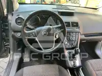 2013 Opel MERIVA