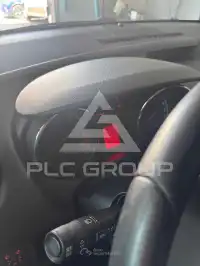 2013 Opel MERIVA