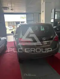 2013 Opel MERIVA