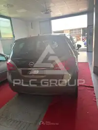 2013 Opel MERIVA