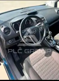 2013 Opel MERIVA