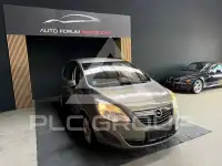 2013 Opel MERIVA