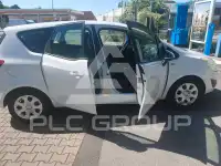 2013 Opel MERIVA