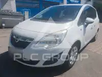 2013 Opel MERIVA