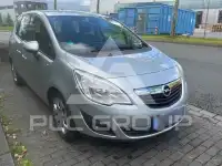 2013 Opel MERIVA