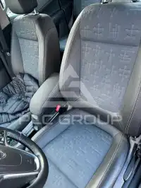 2013 Opel MERIVA