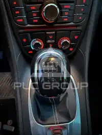 2013 Opel MERIVA