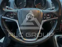 2013 Opel MERIVA