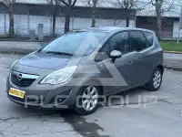 2013 Opel MERIVA