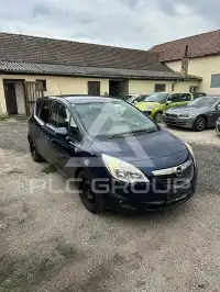 2013 Opel MERIVA
