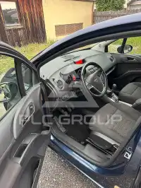 2013 Opel MERIVA