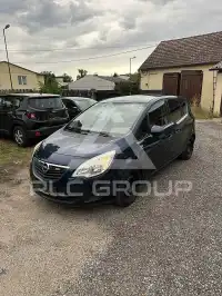 2013 Opel MERIVA