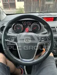 2013 Opel MERIVA