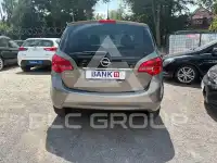 2013 Opel MERIVA