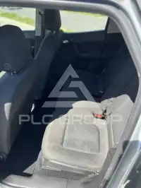 2013 Opel MERIVA