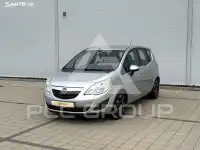 2013 Opel MERIVA