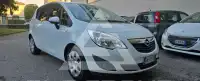 2013 Opel MERIVA