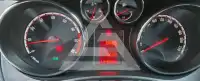 2013 Opel MERIVA