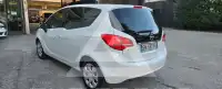 2013 Opel MERIVA
