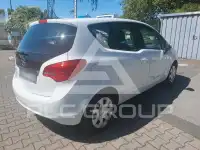 2013 Opel MERIVA