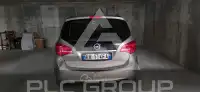 2013 Opel MERIVA