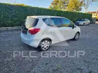2013 Opel MERIVA