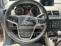 2013 Opel MERIVA
