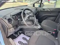 2013 Opel MERIVA