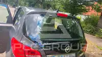 2013 Opel MERIVA
