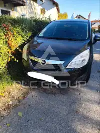 2013 Opel MERIVA