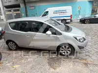 2013 Opel MERIVA