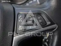 2013 Opel MERIVA