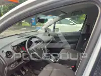2013 Opel MERIVA
