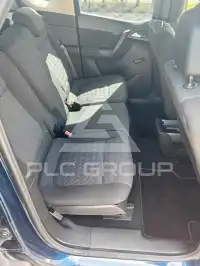 2013 Opel MERIVA