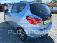 2013 Opel MERIVA