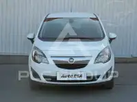 2013 Opel MERIVA