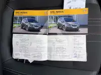 2013 Opel MERIVA