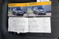 2013 Opel MERIVA