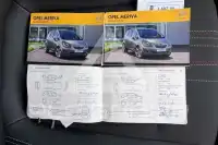 2013 Opel MERIVA