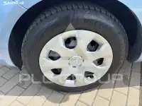 2013 Opel MERIVA