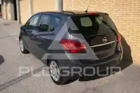 2013 Opel MERIVA