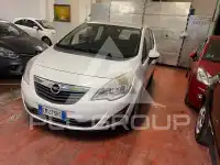 2013 Opel MERIVA