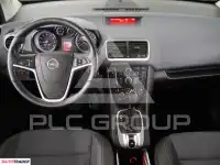 2013 Opel MERIVA