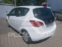 2013 Opel MERIVA