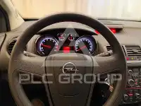 2013 Opel MERIVA