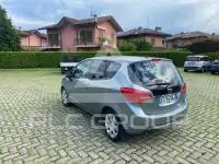 2013 Opel MERIVA