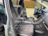 2013 Opel MERIVA
