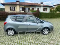 2013 Opel MERIVA