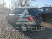 2013 Opel MERIVA