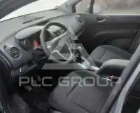 2013 Opel MERIVA